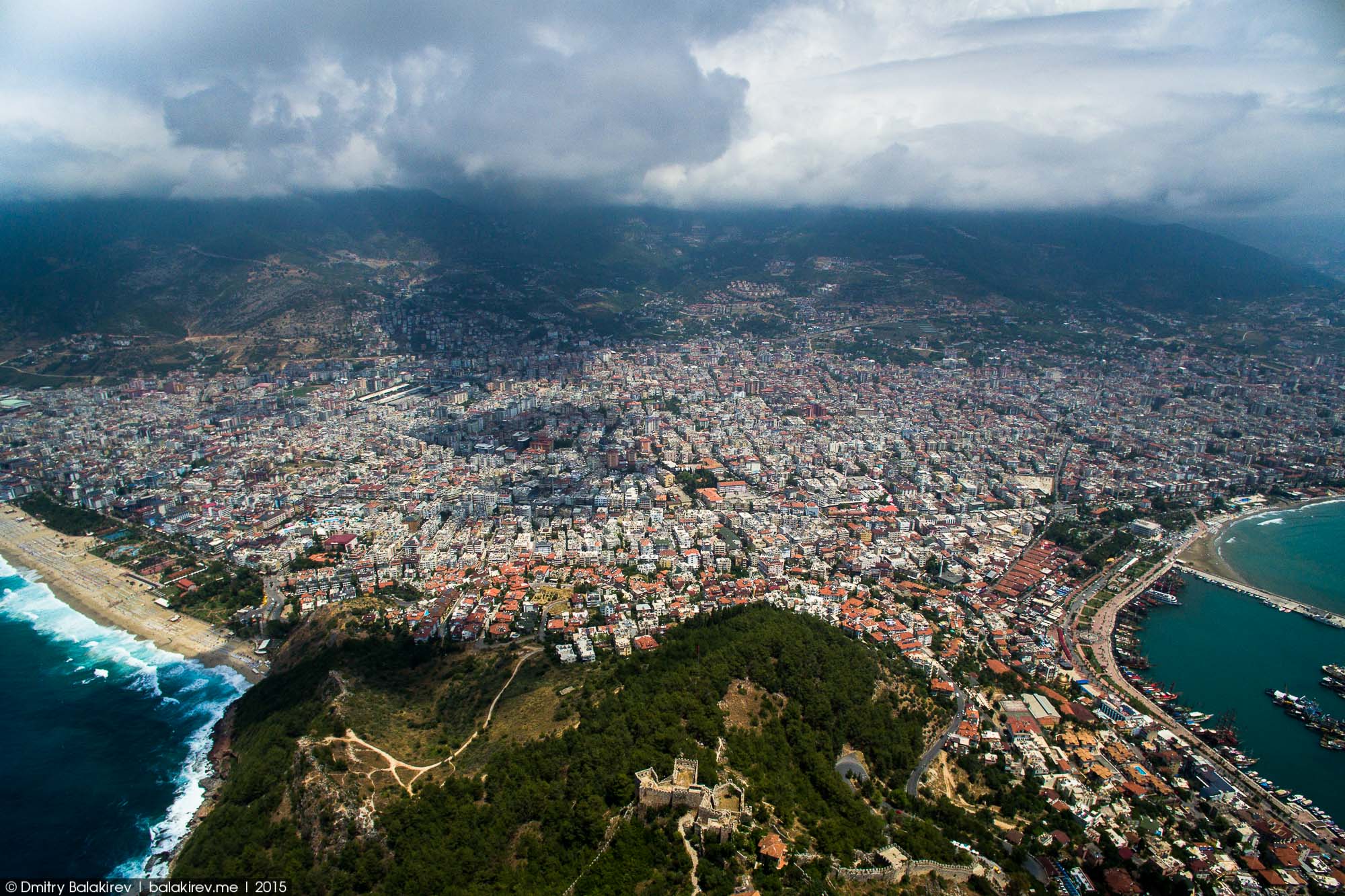 Alanya
